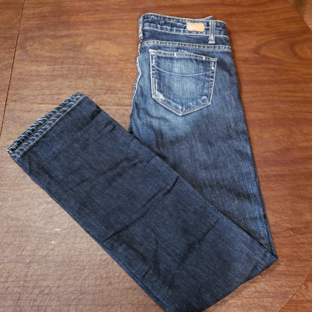 Paige Jeans Size 28